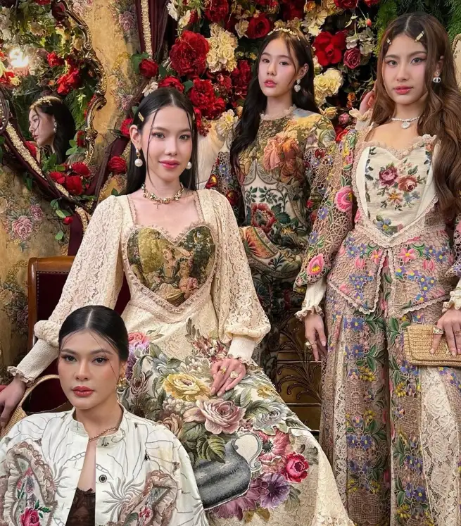 泰国 - Thailand - 태국 - Thái Lan - タイ