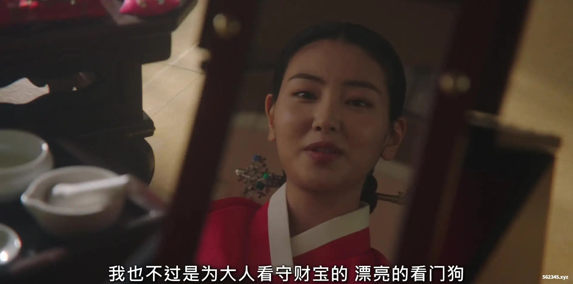 韩国古装 - Korean historical costume - 한국 전통 의상 - trang phục cổ trang Hàn Quốc - 韓国時代劇衣装