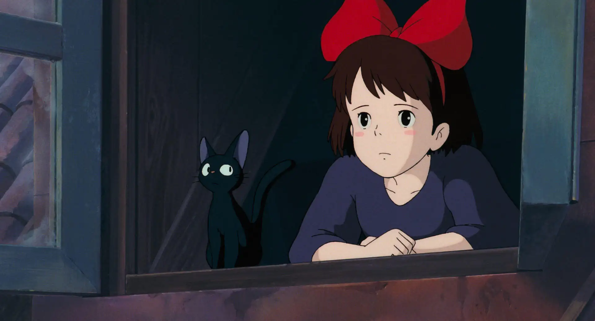 魔女宅急便