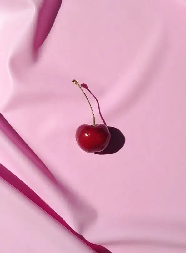 樱桃 - Cherry - 체리 - Quả anh đào - チェリー