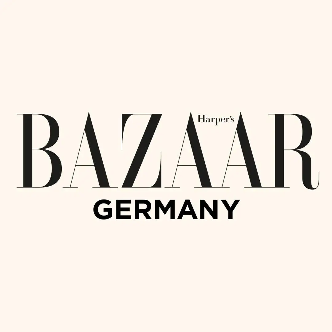 Harper’s BAZAAR Germany