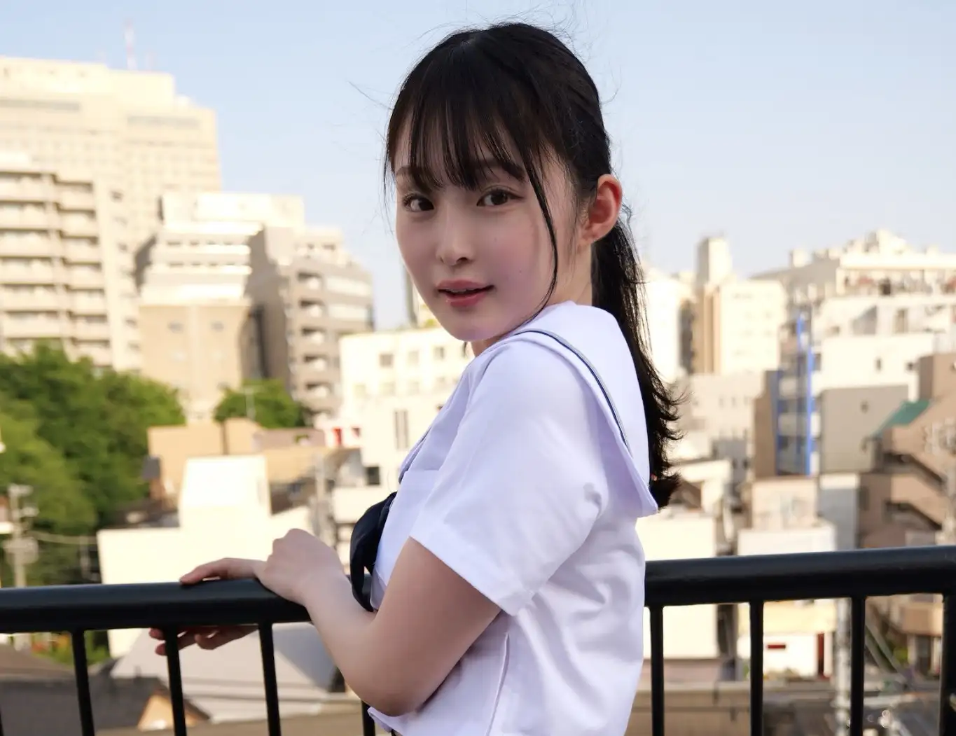 千川とわ,せんがわとわ,Sengawa Towa,千川透和