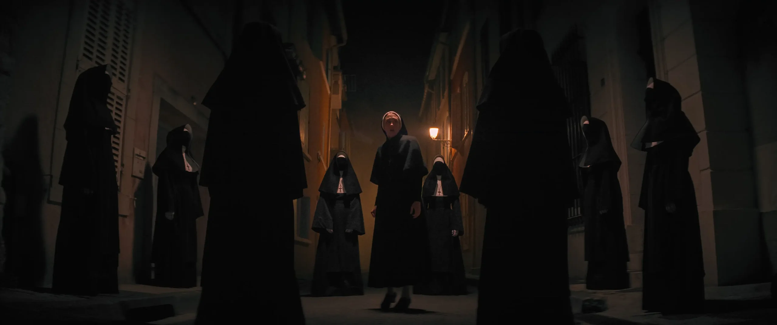 修女 - Nun - 수녀 - Nữ tu - 修道女