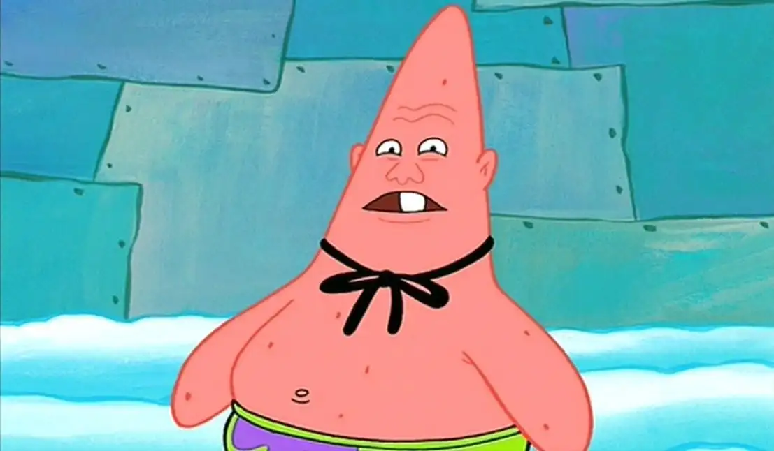 派大星 - Patrick Star - 패트릭 스타 - Patrick Star - パトリック・スター
