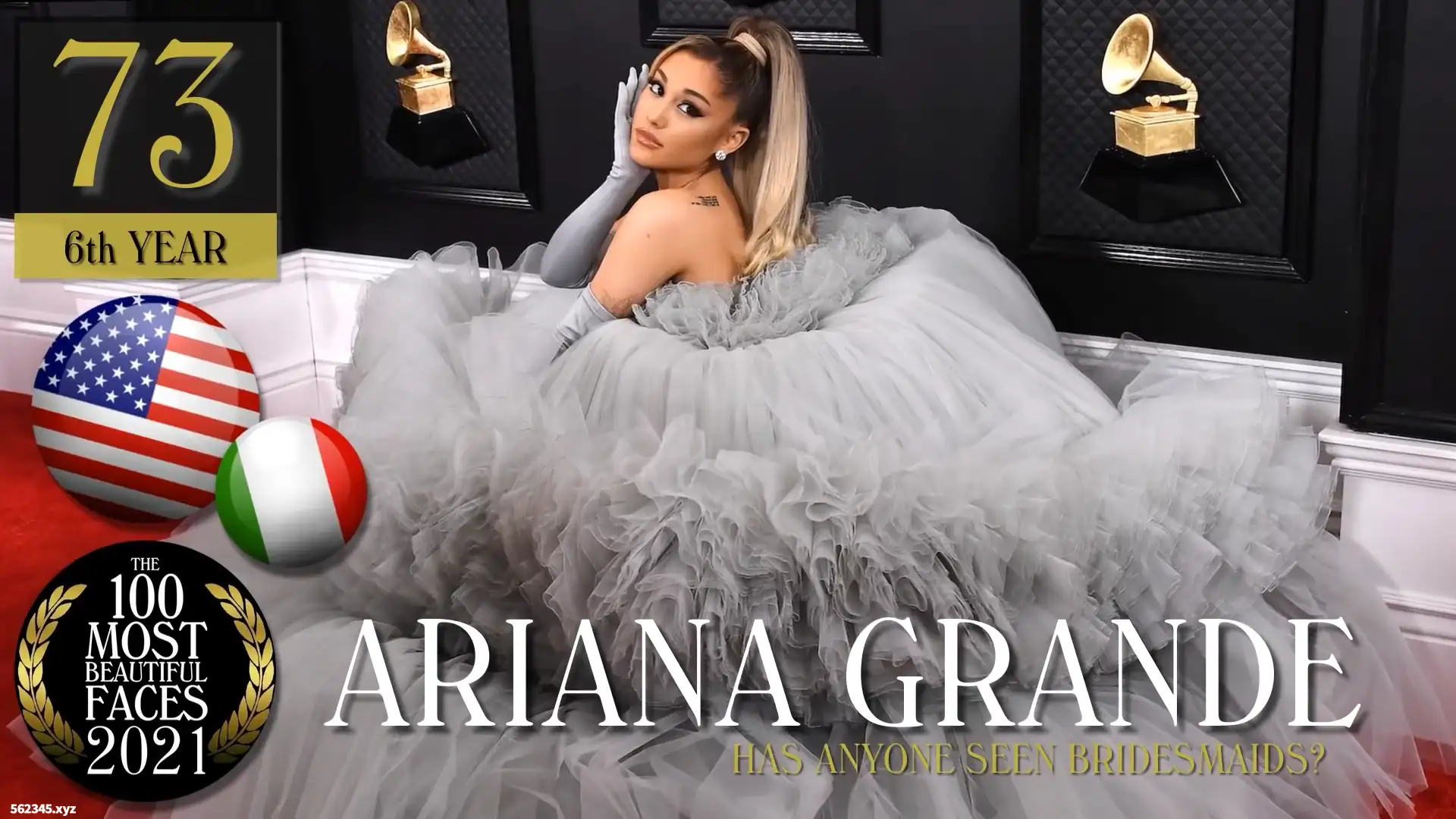 Ariana Grande