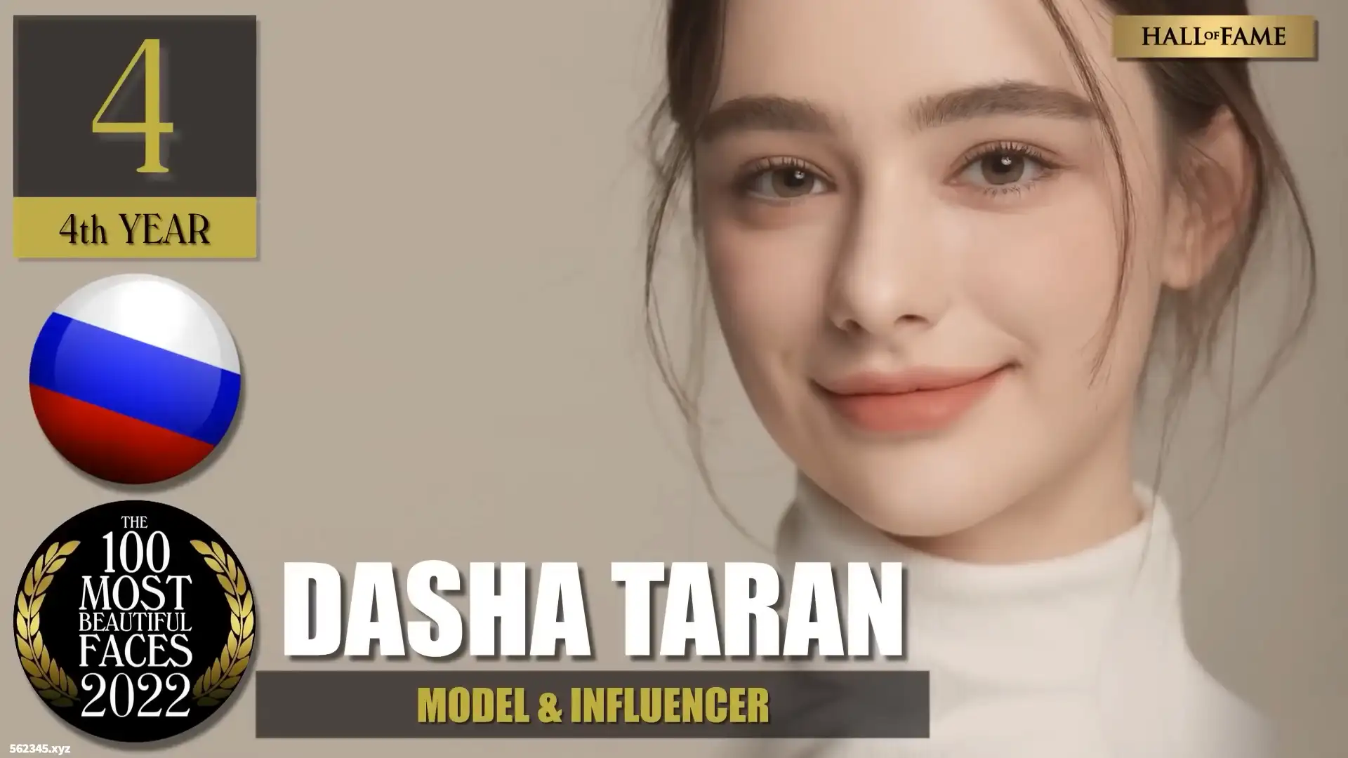 Dasha Taran