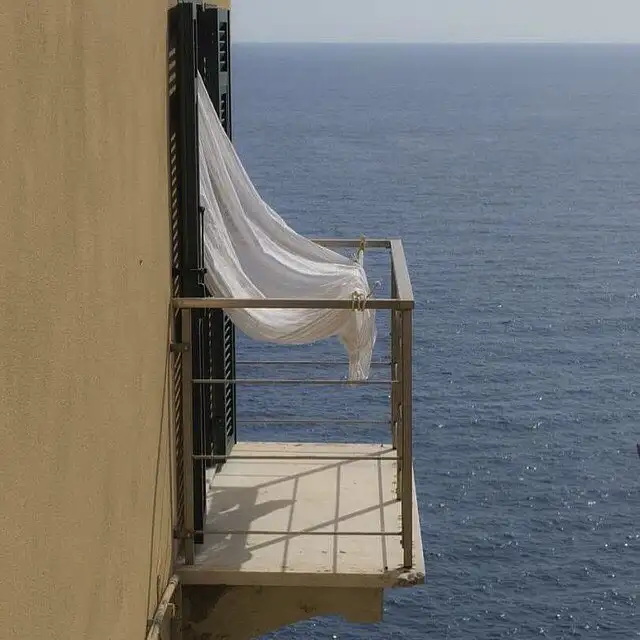 海景房 - Sea view room - 바다 전망 객실 - Phòng có view biển - 海の景色が見える部屋