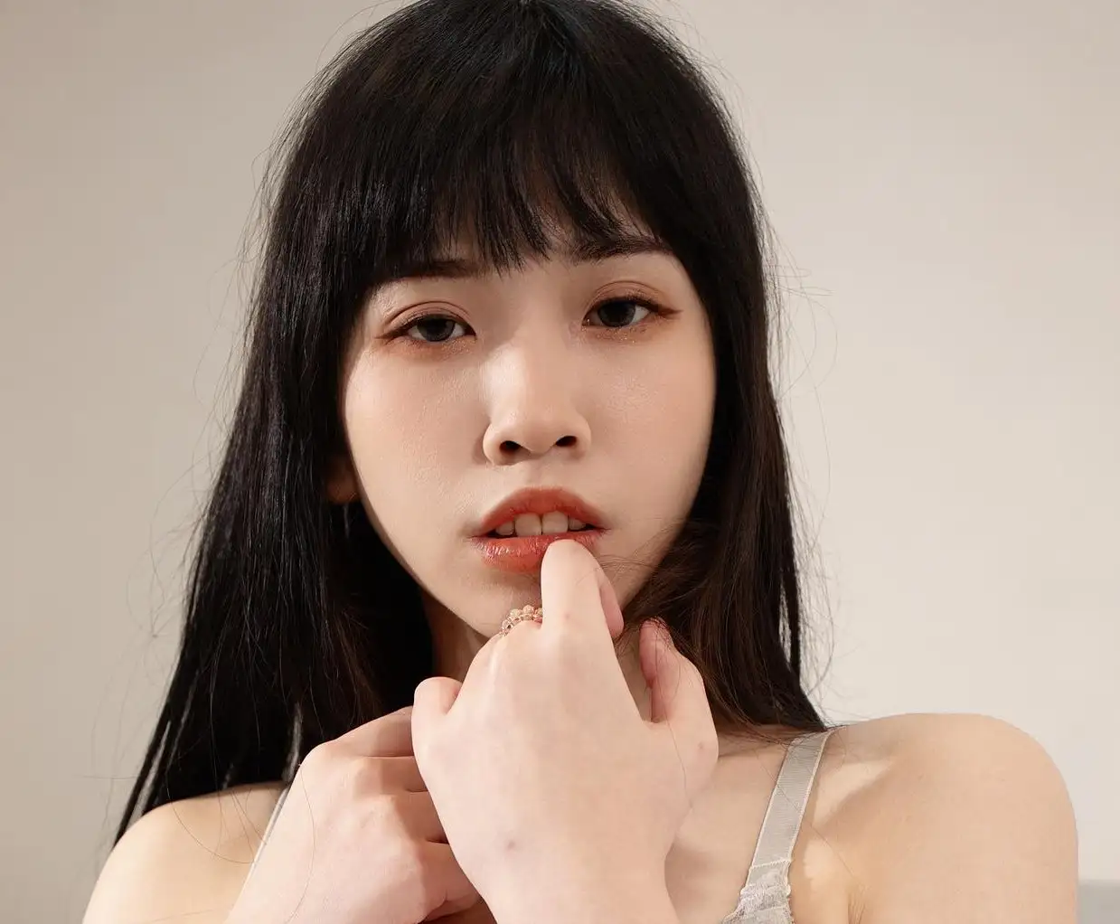 茶理,Charlie,林嫣