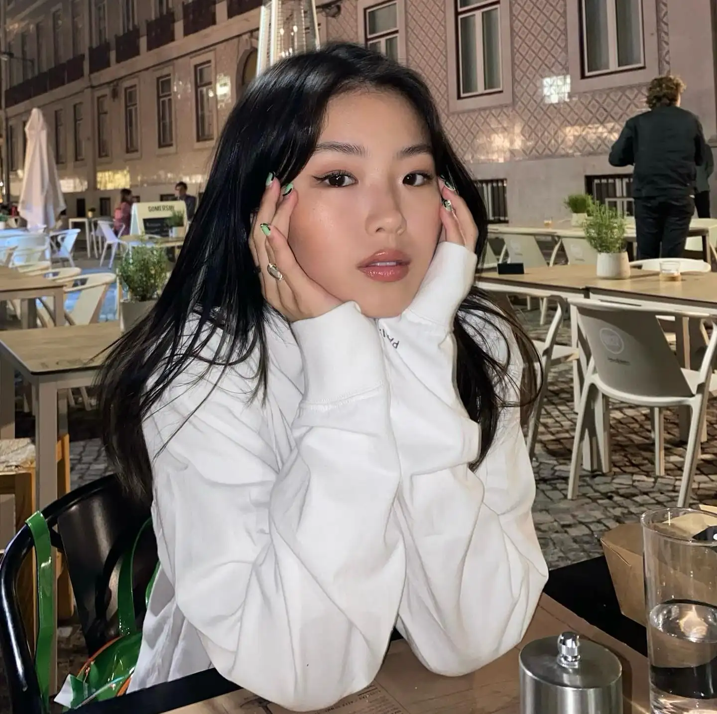 吉原日奈,요시하라 히나,Yoshihara Hina,吉原ひな