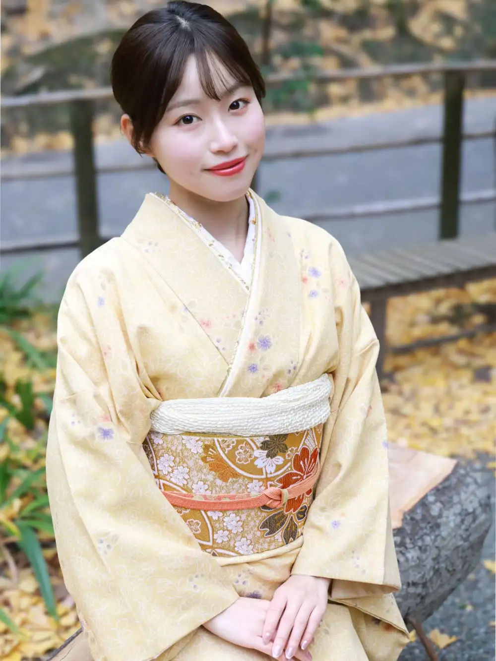 绪方千捺，緒方千捺，Chinatsu Ogata