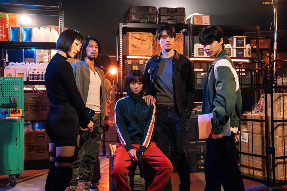 团体合影 - group photo - 단체 사진 - ảnh chụp nhóm - 集合写真
