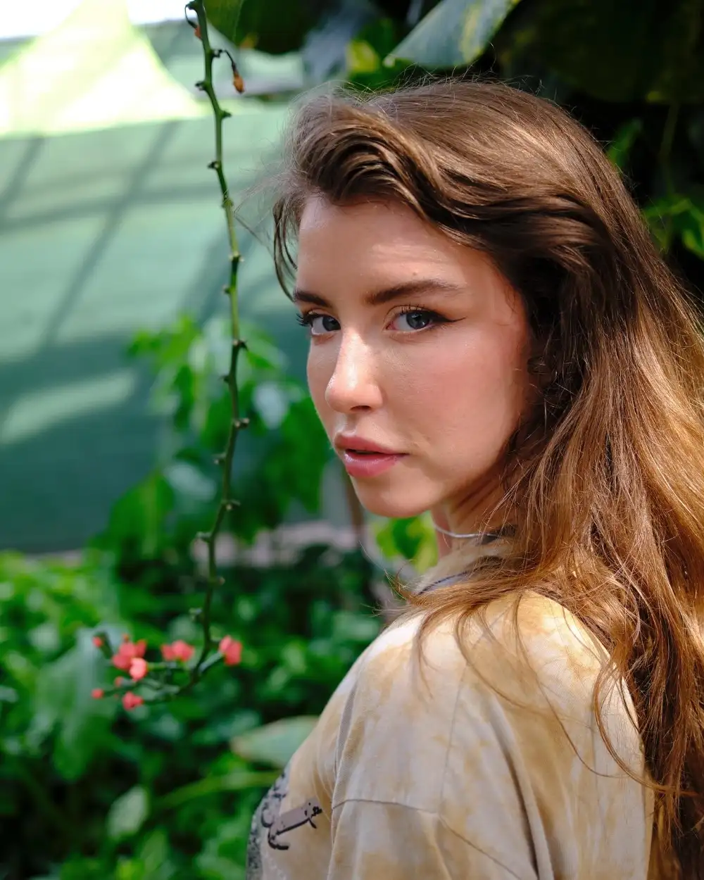 Eden Ivy