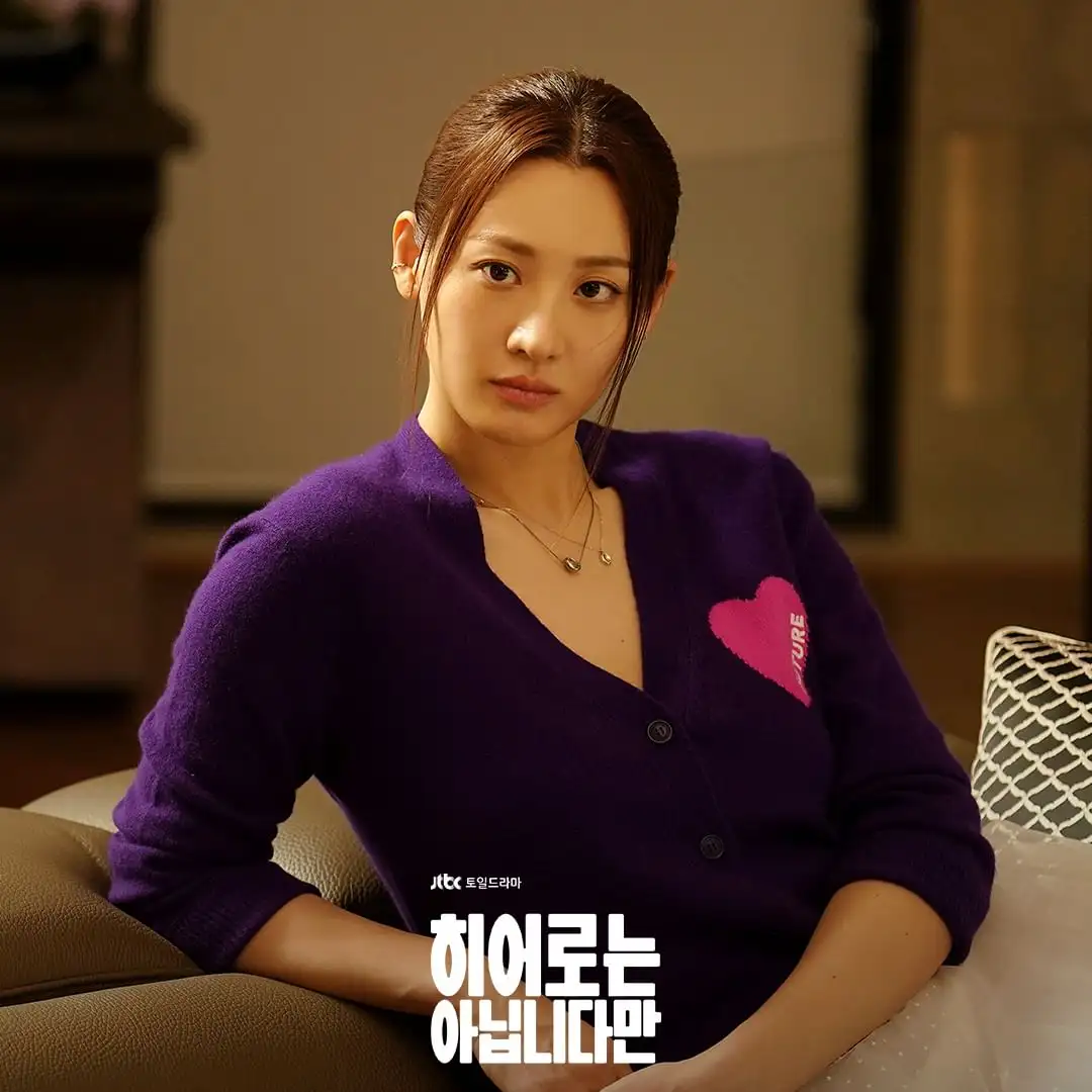 紫色毛衣 - purple sweater - 보라색 스웨터 - áo len màu tím - 紫のセーター