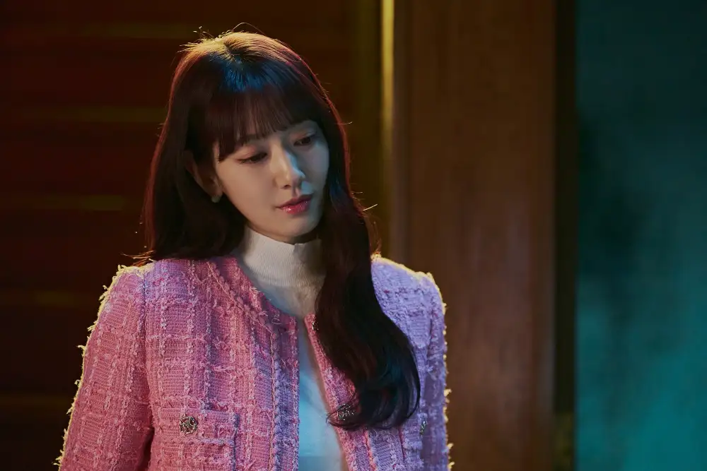 粉色小香风 - pink Chanel-style outfit - 핑크 샤넬 스타일 - phong cách Chanel màu hồng - ピンクのシャネル風スタイル