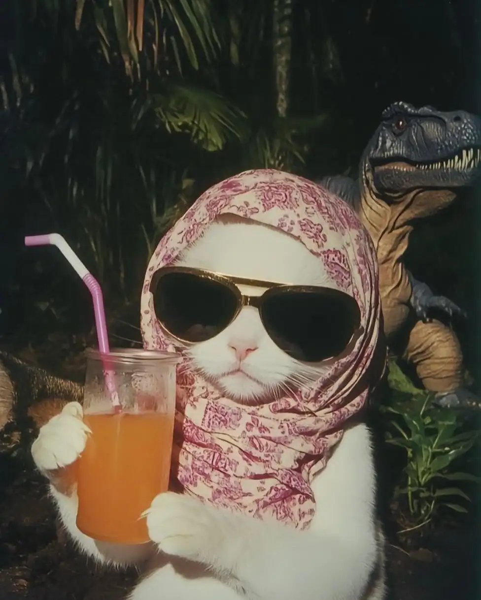 cat