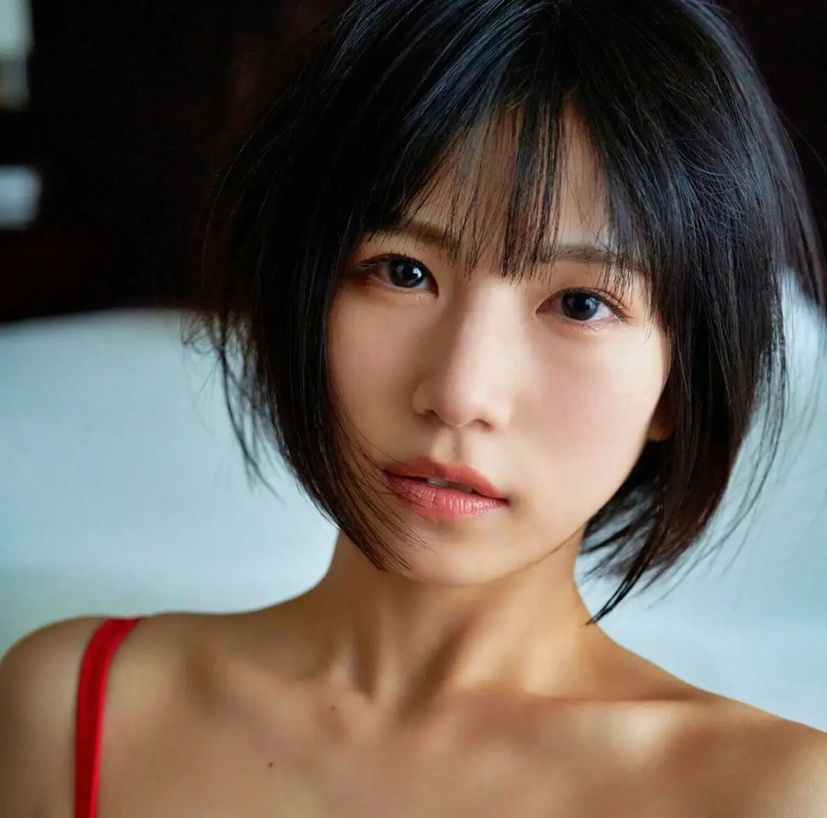 村上里奈,村上りいな,むらかみ りいな,Riina Murakami