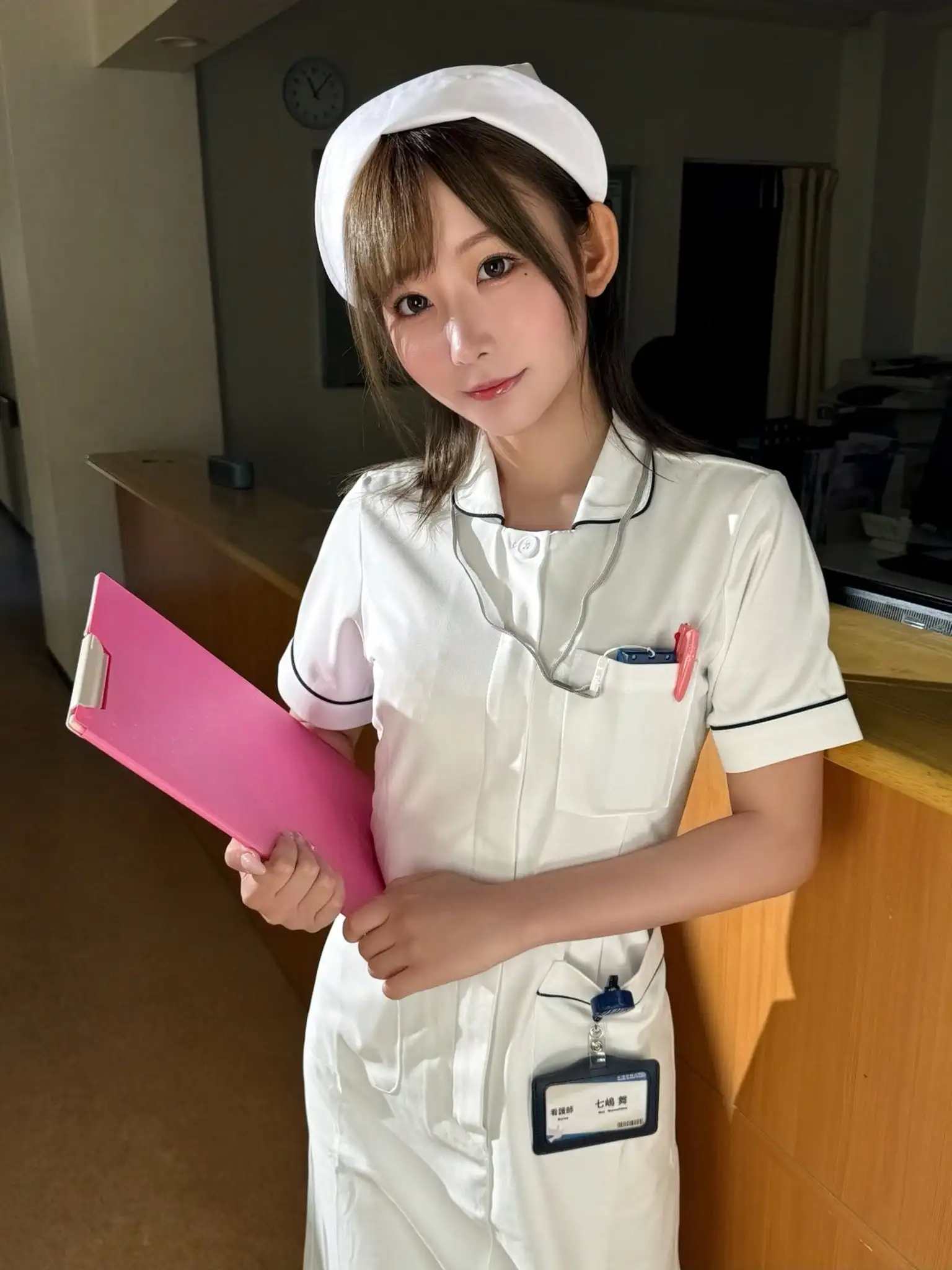 护士 - nurse - 간호사 - y tá - 看護師