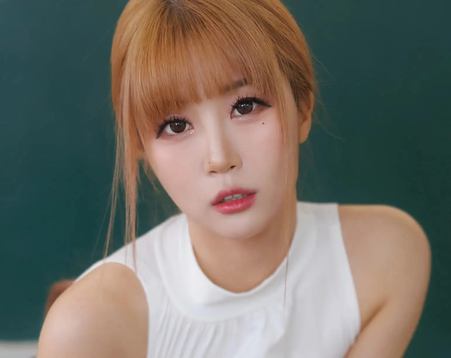 정보미,Jeong Bomi,寶薇,宝薇