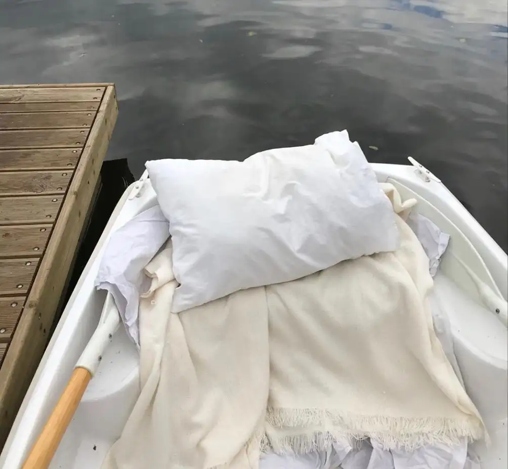 小船卧室 - Boat bedroom - 배 침실 - Phòng ngủ trên thuyền - 船のベッドルーム