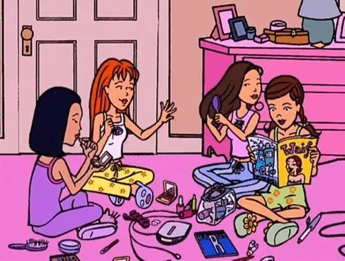姐妹 - sisters - 자매 - chị em - 姉妹