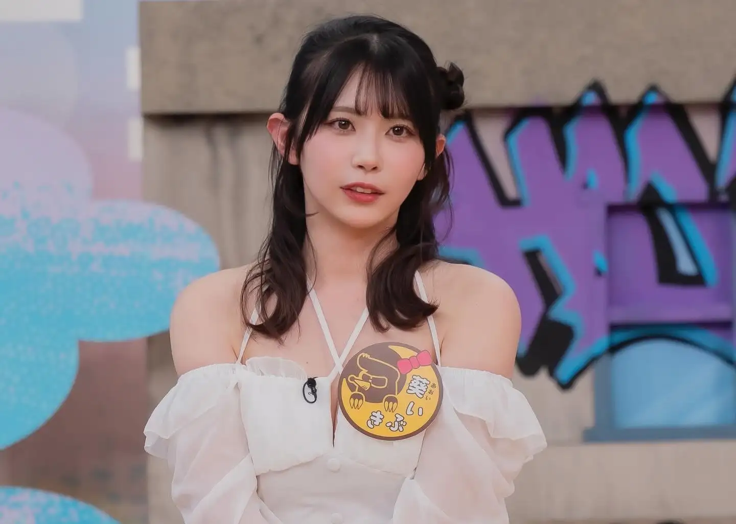 葵伊吹，葵いぶき，あおいいぶき，Aoi Ibuki 翼あおい，つばさあおい，Tsubasa Aoi，翼葵