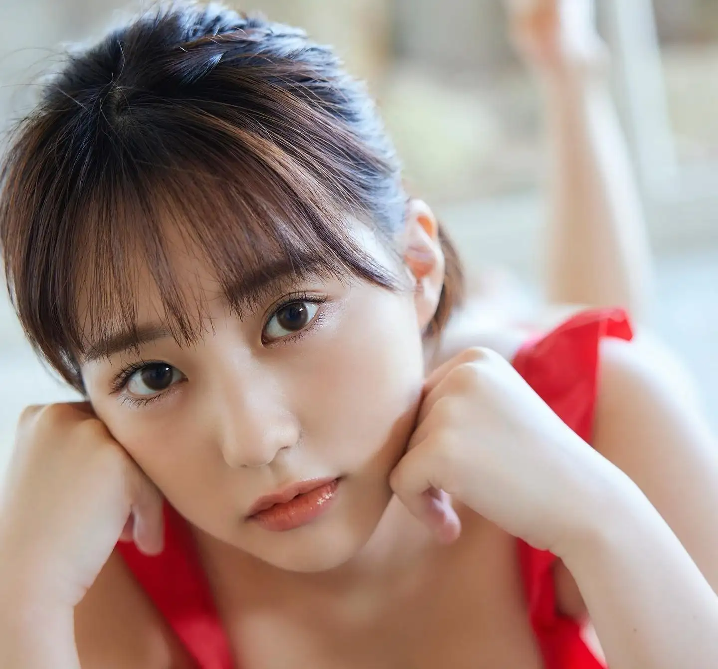 田中美久,たなか みく,Tanaka Miku