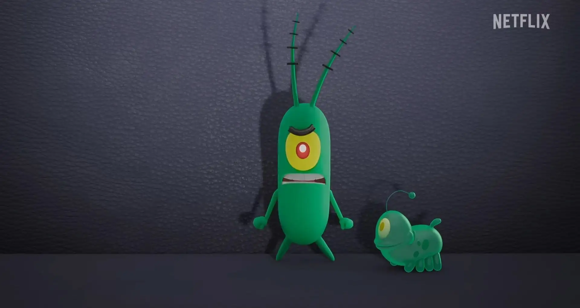 Plankton: The Movie